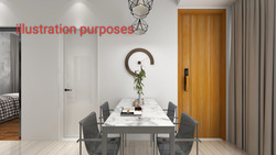 Suites @ Braddell (D13), Apartment #448965351